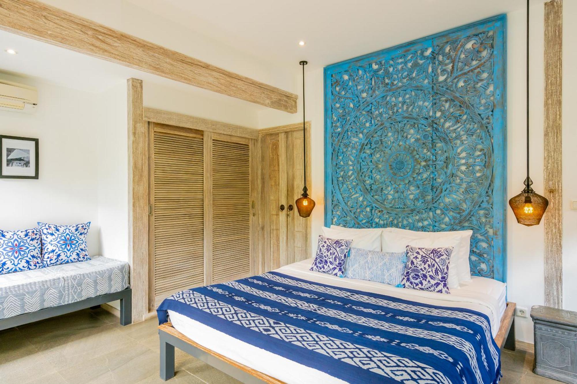 Mundaka Villa By Betterplace Canggu Εξωτερικό φωτογραφία