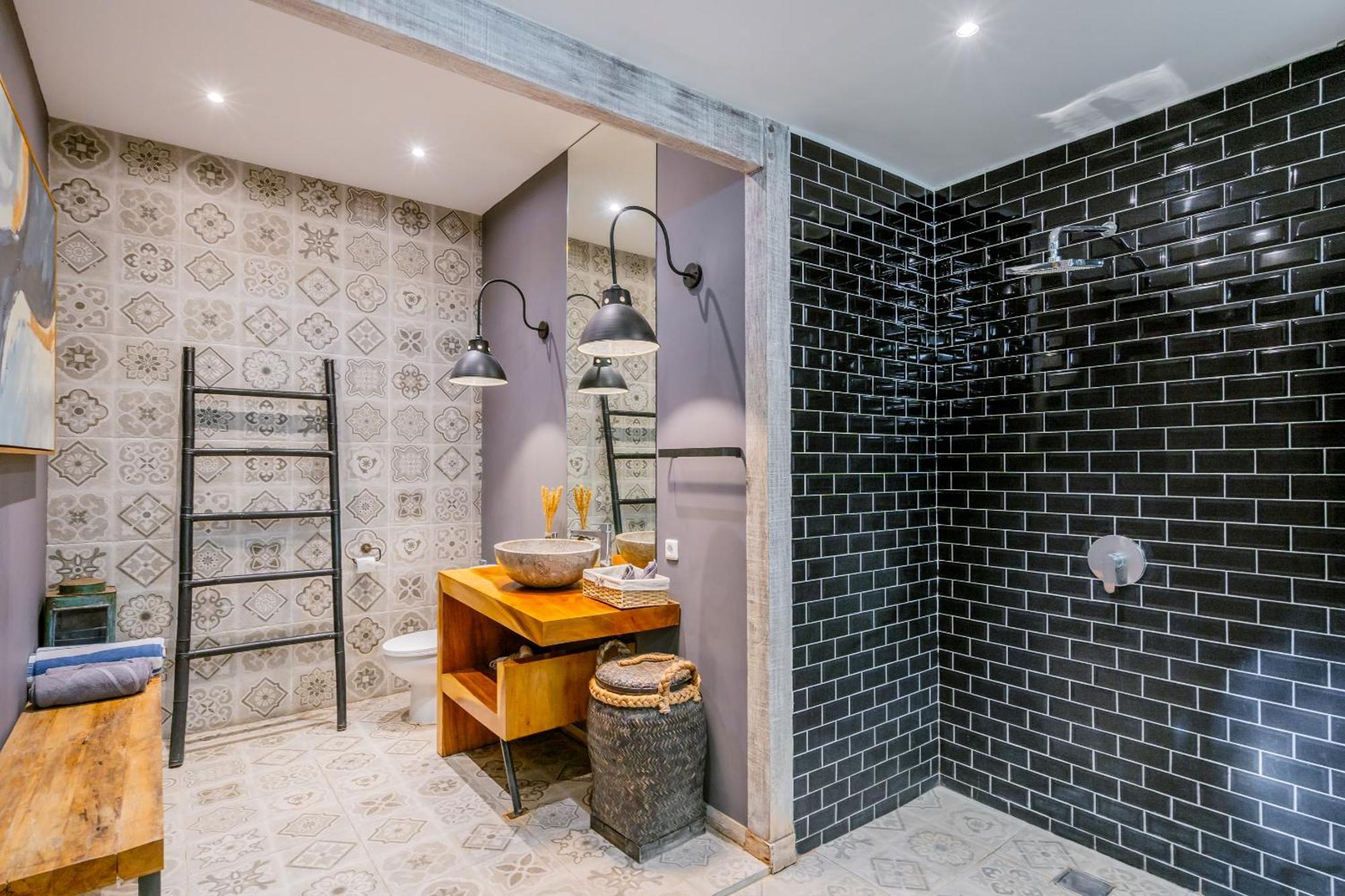Mundaka Villa By Betterplace Canggu Εξωτερικό φωτογραφία