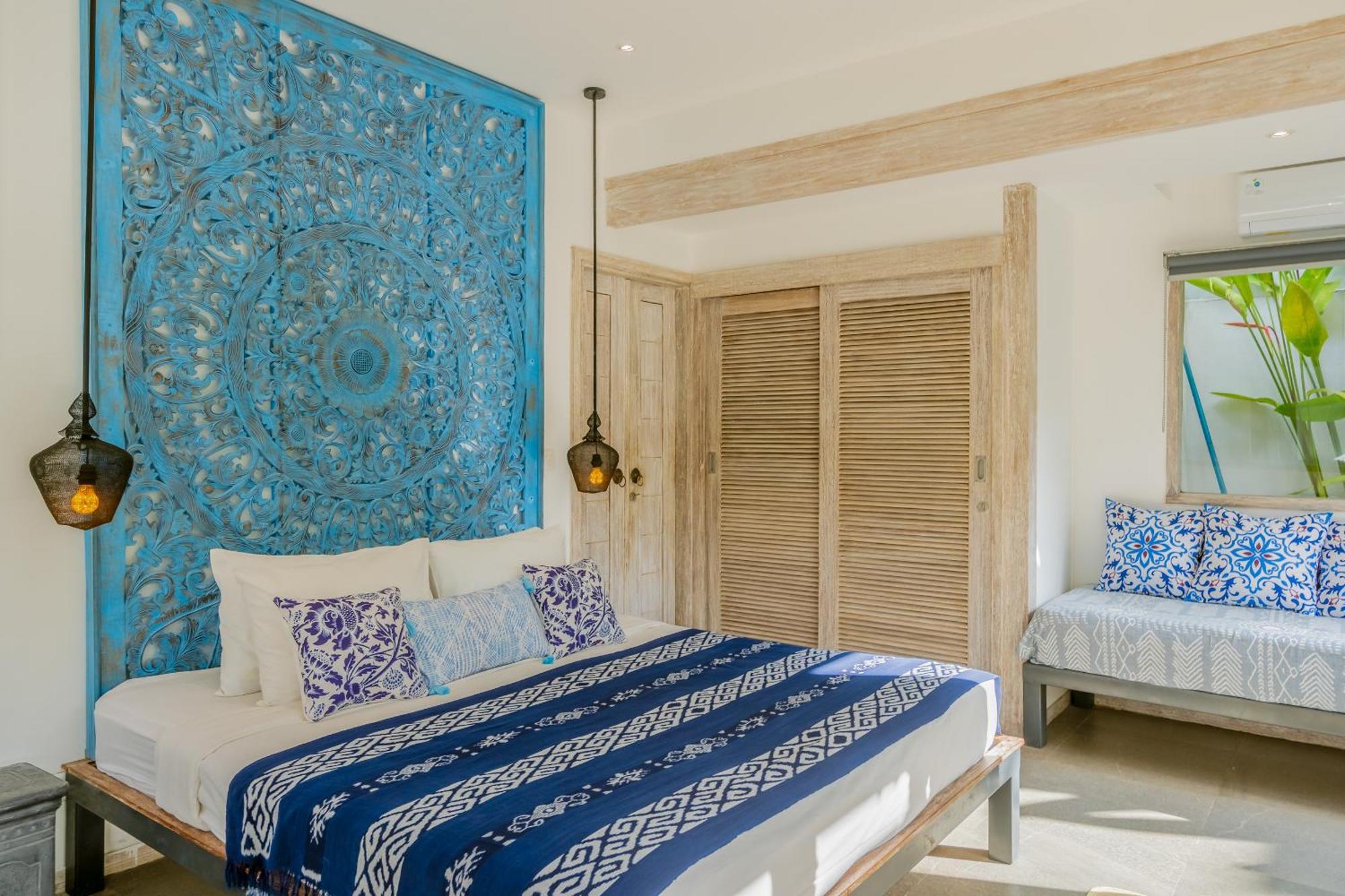Mundaka Villa By Betterplace Canggu Εξωτερικό φωτογραφία