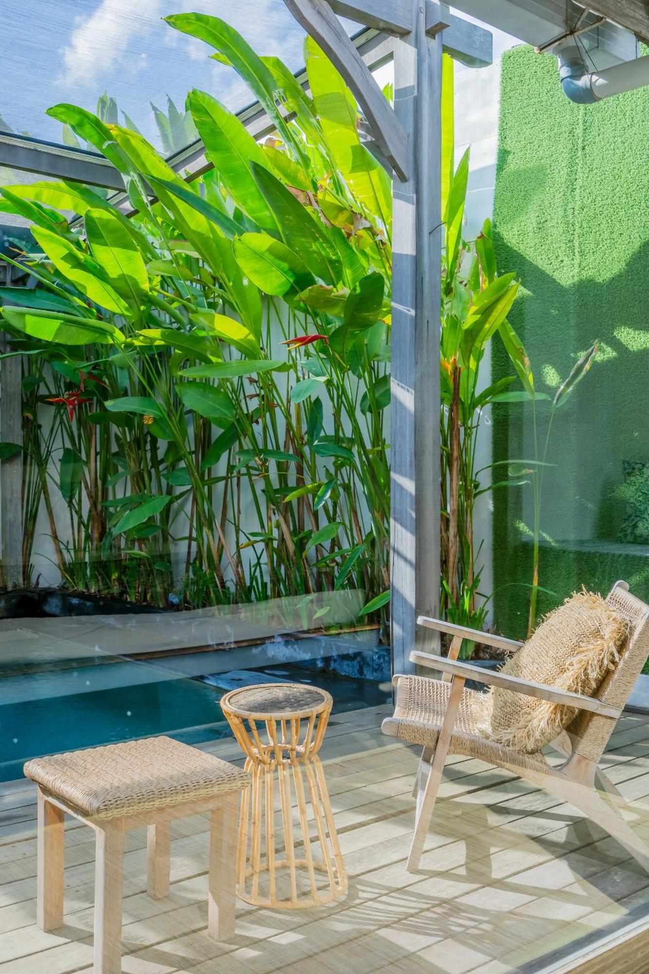 Mundaka Villa By Betterplace Canggu Εξωτερικό φωτογραφία