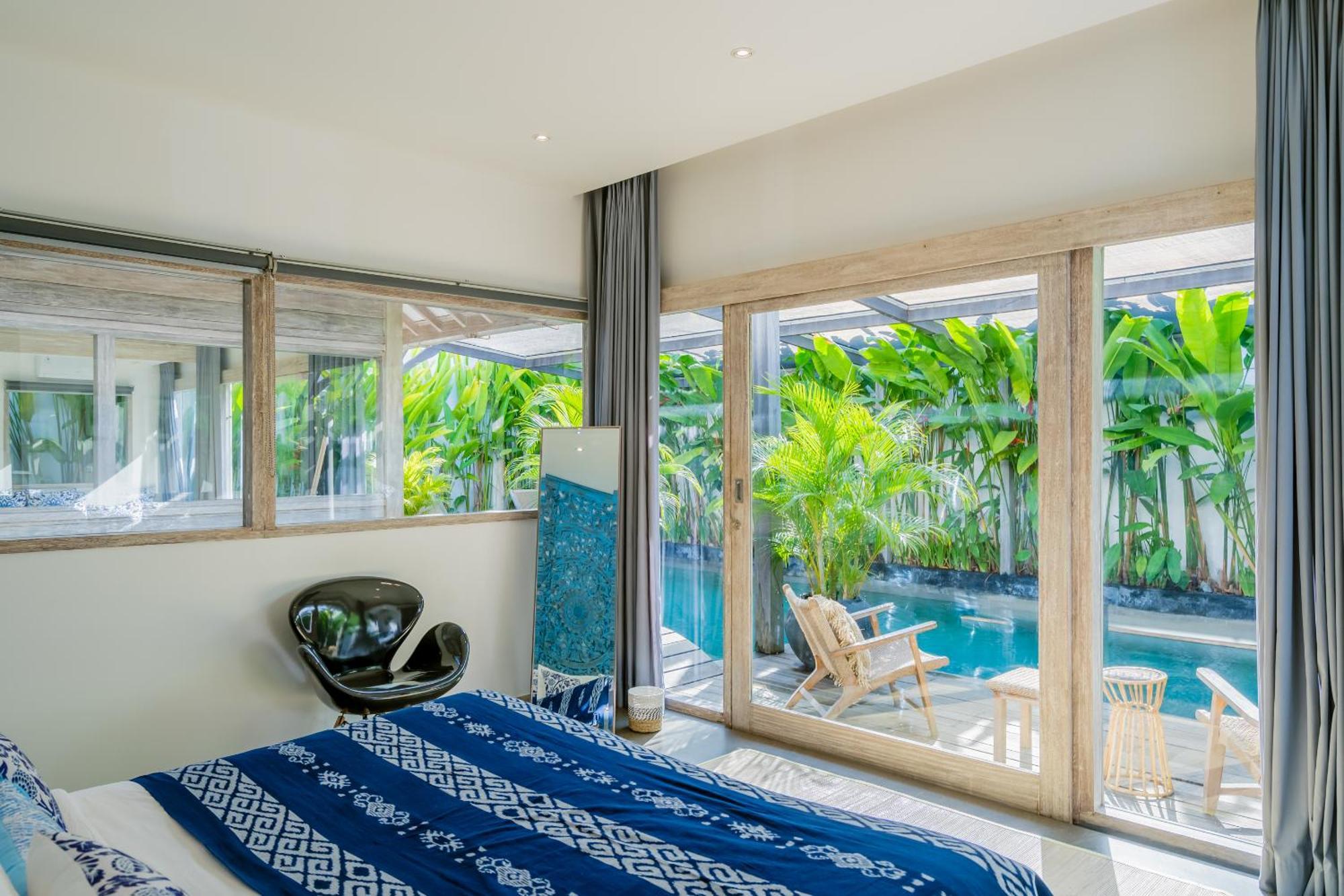 Mundaka Villa By Betterplace Canggu Εξωτερικό φωτογραφία