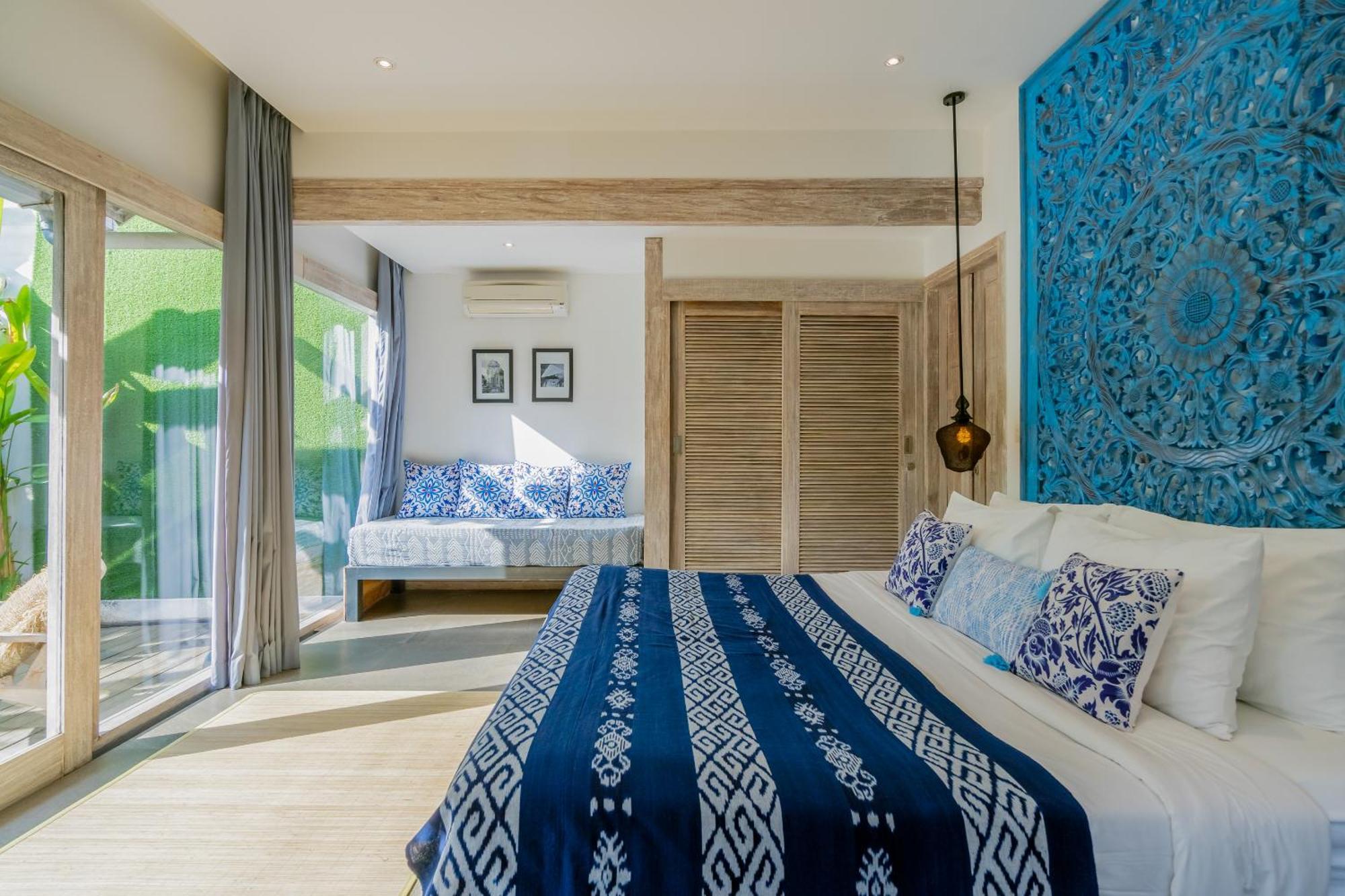 Mundaka Villa By Betterplace Canggu Εξωτερικό φωτογραφία