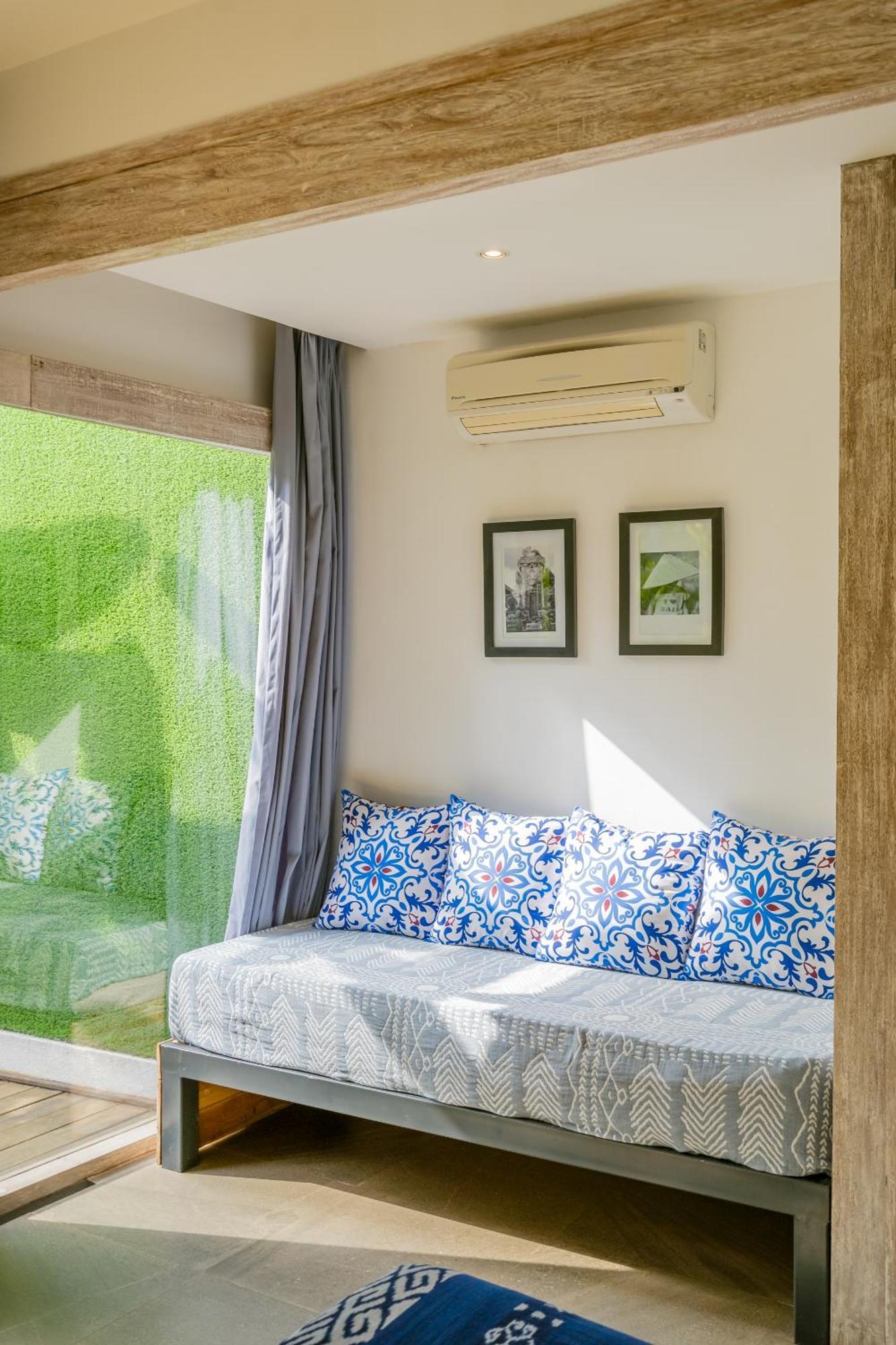 Mundaka Villa By Betterplace Canggu Εξωτερικό φωτογραφία