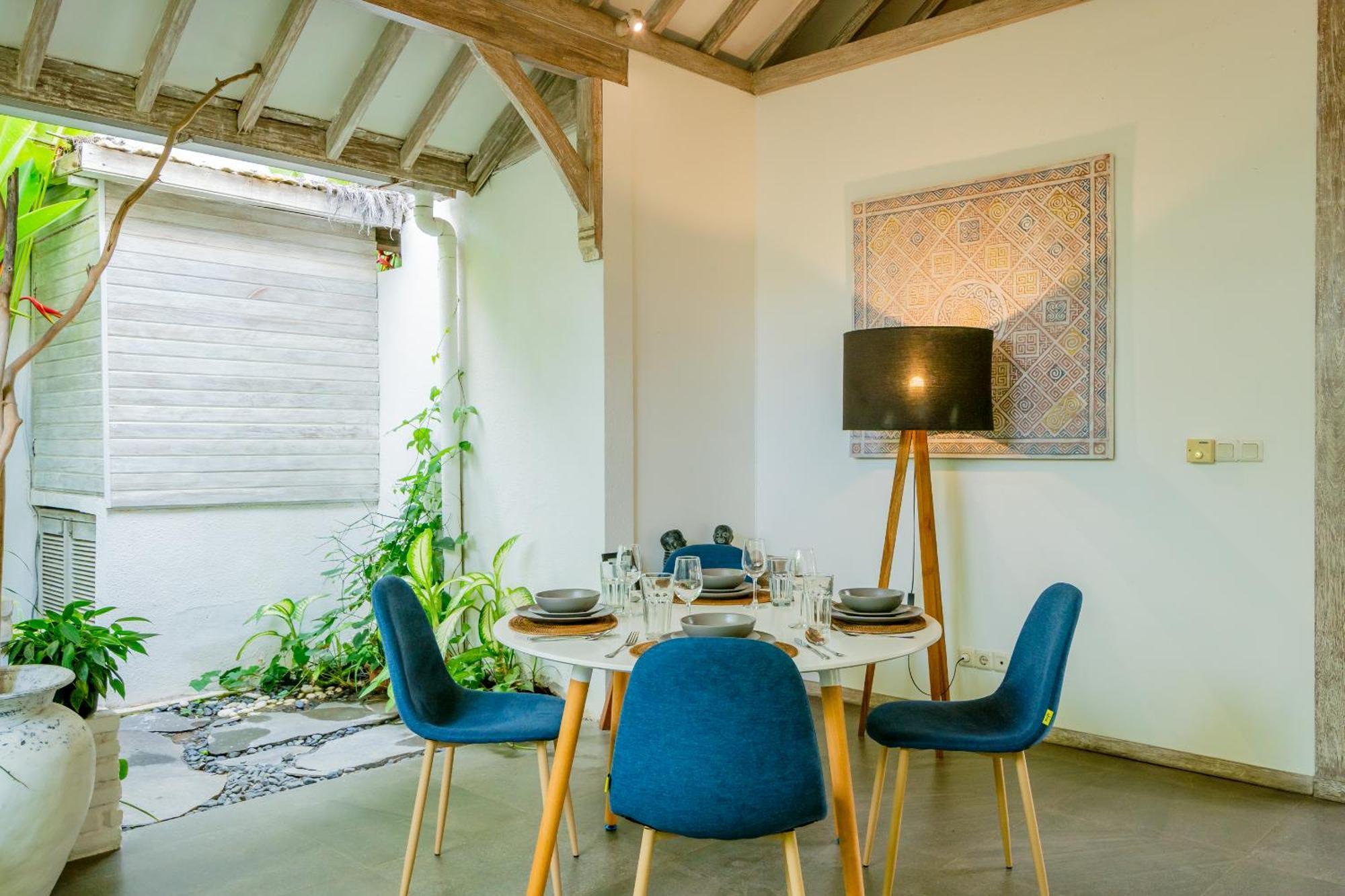 Mundaka Villa By Betterplace Canggu Εξωτερικό φωτογραφία