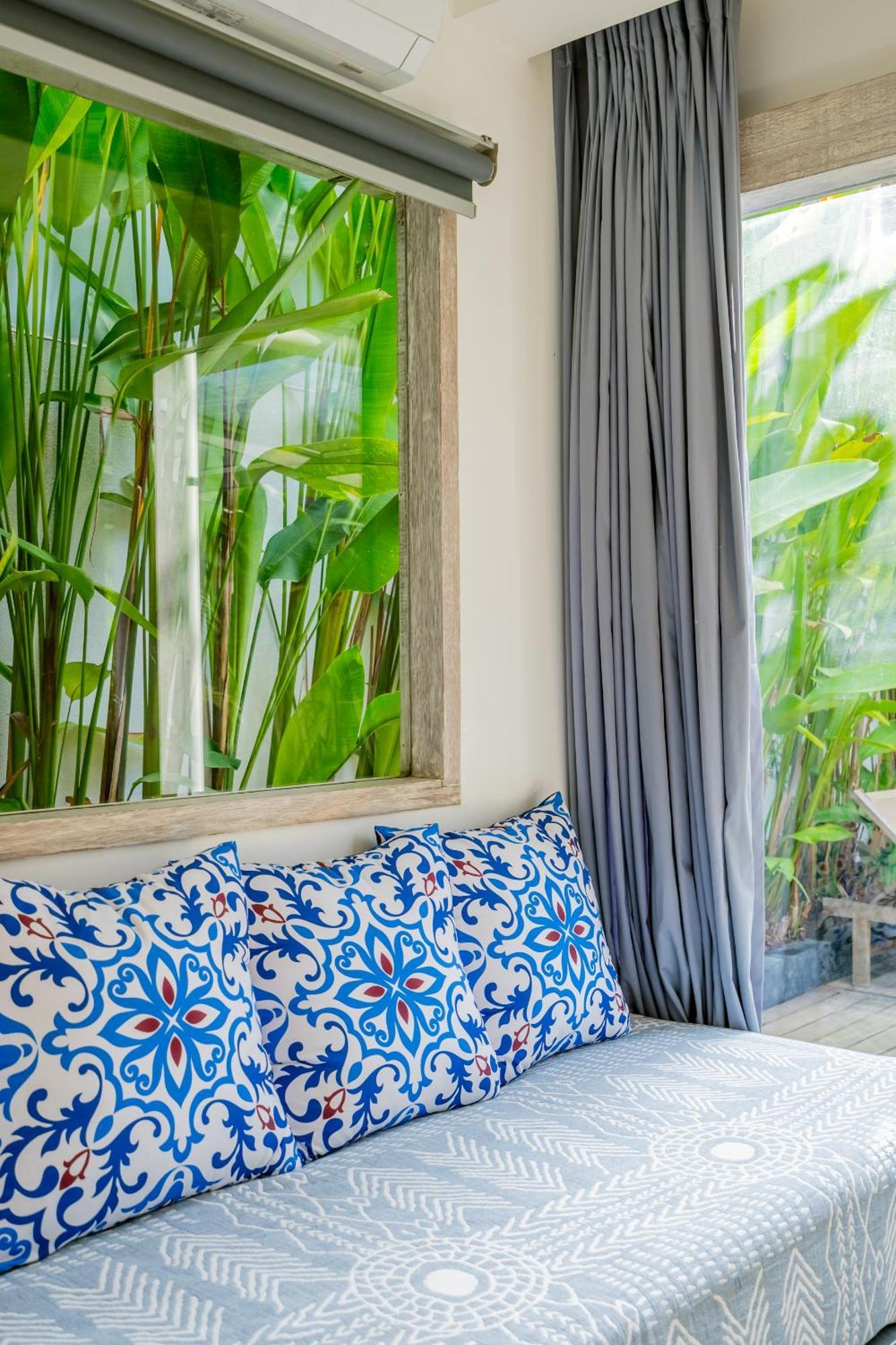 Mundaka Villa By Betterplace Canggu Εξωτερικό φωτογραφία