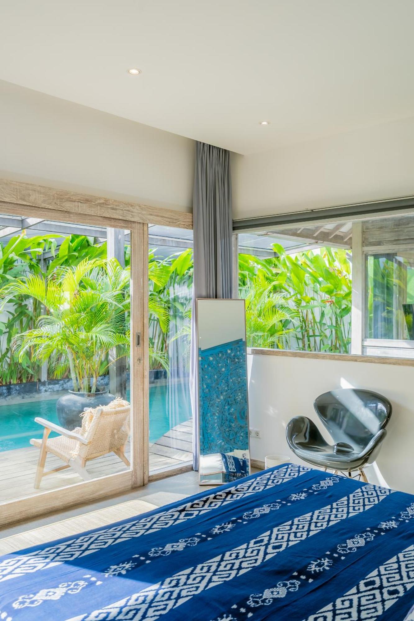 Mundaka Villa By Betterplace Canggu Εξωτερικό φωτογραφία