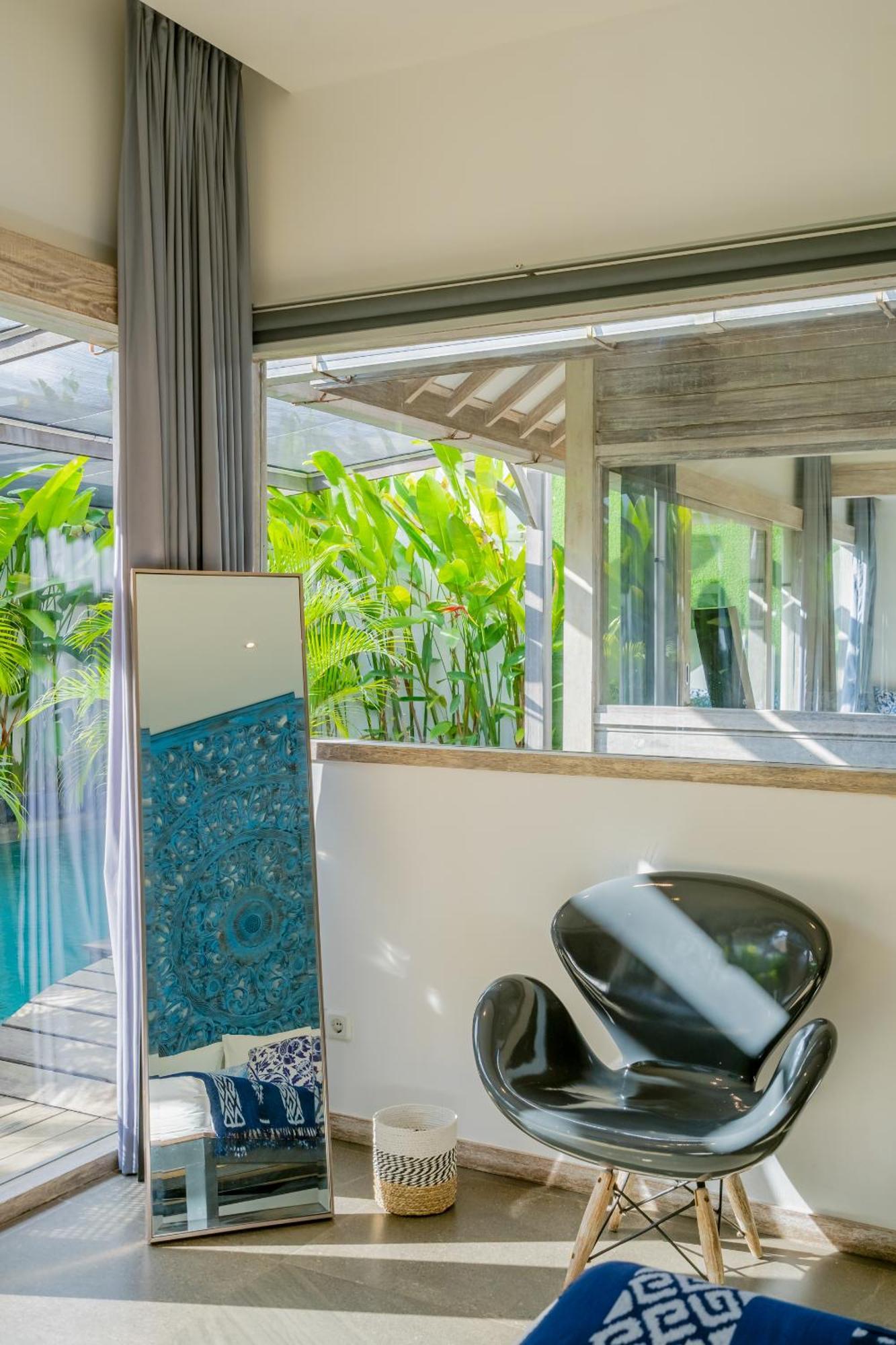Mundaka Villa By Betterplace Canggu Εξωτερικό φωτογραφία
