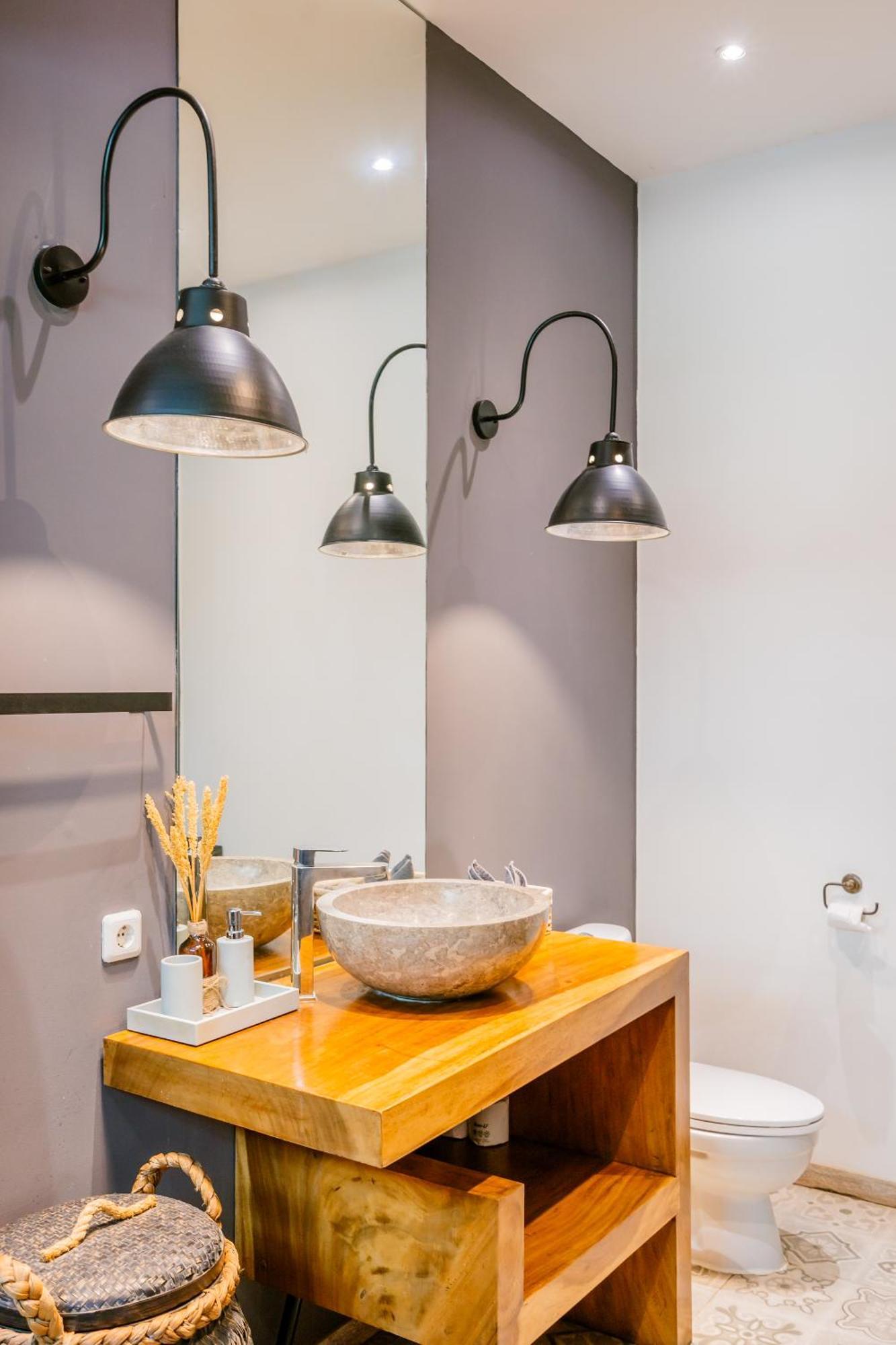 Mundaka Villa By Betterplace Canggu Εξωτερικό φωτογραφία