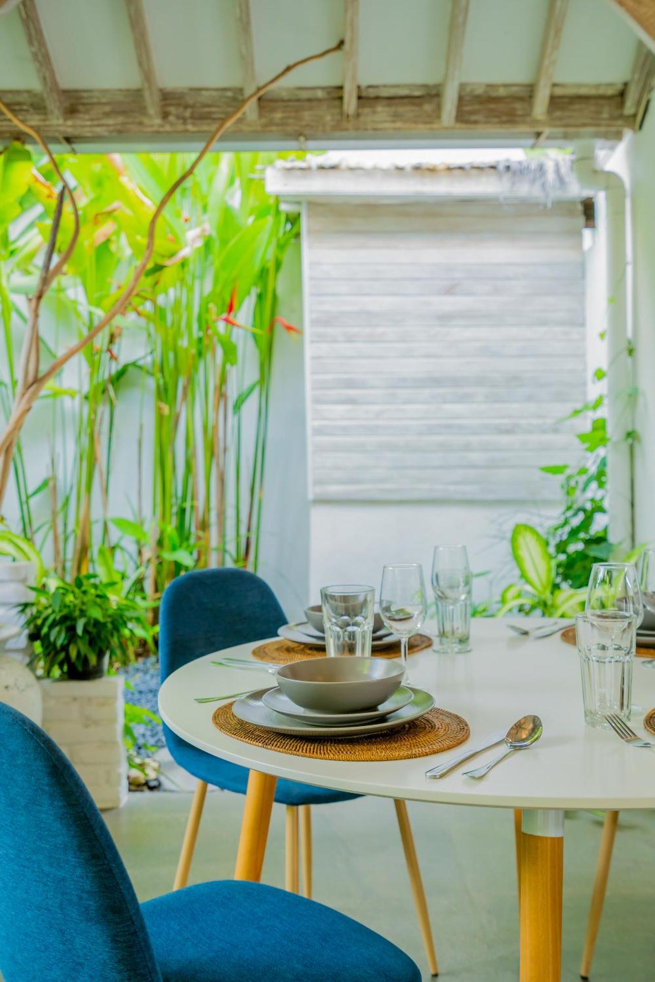 Mundaka Villa By Betterplace Canggu Εξωτερικό φωτογραφία